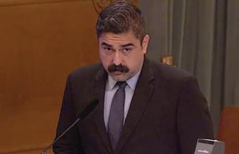 SF supervisors recommend queer man for entertainment commission