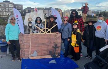 News Briefs: Halloween events planned in SF, Oakland