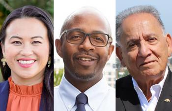 Political Notebook: Oakland mayoral candidates back building LGBTQ senior housing