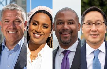 SF supervisor candidates differ on housing ballot measures