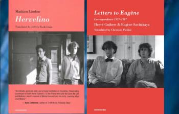 Semiotext(e)'s new and recent translated books