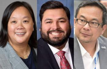 East Bay city council candidates await final results