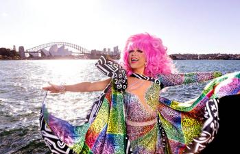 Sydney WorldPride is planning a celebration like no other