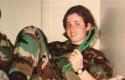 Out in the Bay: USAF veteran Lauren Hough: 'Leaving Isn't The Hardest Thing'