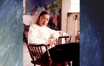 Bernice Bing: Asian Art Museum's showcase of the rediscovered artist