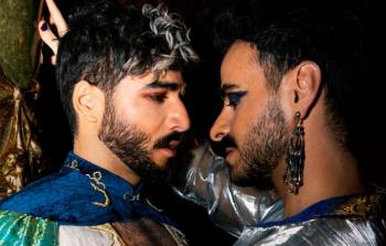Arab Film Festival's diverse LGBTQ stories