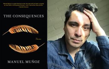 Manuel Muñoz's short story collection "The Consequences"