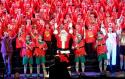 Don we now: SF Gay Men's Chorus holiday concerts 