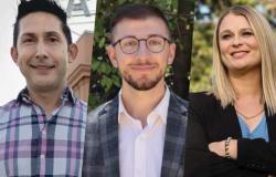 Political Notebook: Final results come in for out CA candidates