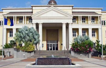Out in the World:  Barbados high court decriminalizes homosexuality