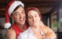 'Cumming Home for Christmas' - Cade Maddox in Falcon Studios' holiday hump-fest