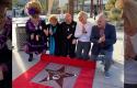 Sarria gets his star in Palm Springs