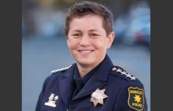 Harassment allegations resurface against Berkeley police chief nominee