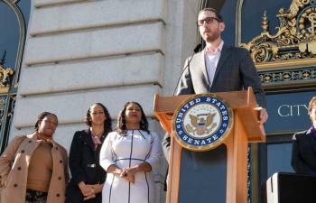 Groups mull '24 ballot measure on 'zombie' Prop 8