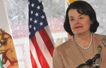 Editorial: Feinstein needs to make her decision