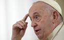 Out in the World: Pope Francis calls for decriminalization of homosexuality