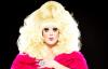 Lady Bunny - New York drag star lands at Oasis