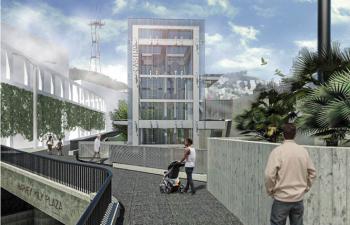 Castro Muni elevator project slated to begin in March