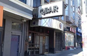 Castro's Q Bar to reopen this spring, co-owner says