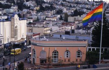 LGBTQ Agenda: Survey says bisexuals make up most of the rainbow umbrella