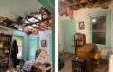 NCLR's Minter begins cleaning up after tornado hits Texas home