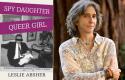 Leslie Absher's 'Spy Daughter, Queer Girl'