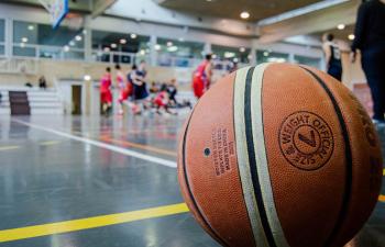 Basketball 101: Mastering the Art of Ball Handling and Shooting Accuracy