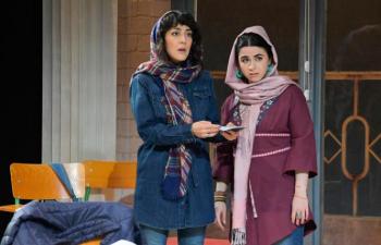 'English' at Berkeley Rep: What have we learned?