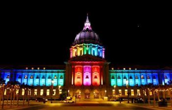 San Francisco supervisors repeal ban on travel to anti-LGBTQ states
