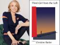 Christine Barker's 'Third Girl from the Left'