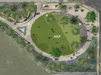 Support grows for renovation at Castro dog park