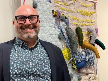 'Queer Threads' exhibit opens in San Jose