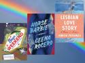 Rainbow reading: Pride books round-up 