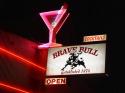 The Brave Bull: Modesto bar's still kickin' at nearly 50
