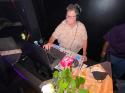 DJ Hodel is back spinning, celebrating 40 years
