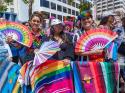 SF Pride Sunday offers options