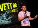 Political Notebook: Gay political pundit Lovett kicks off new show in SF
