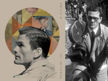 Passion for Pasolini: Criterion Collection rereleases nine classic films