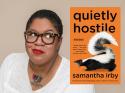 Samantha Irby: 'Quietly Hostile' author on jokes, pandemic dogs and Dave Matthews