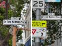 After B.A.R. inquiry, SF removes Lech Walesa street name