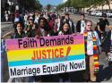 Repeal of Prop 8 same-sex marriage ban language heads to California ballot in 2024
