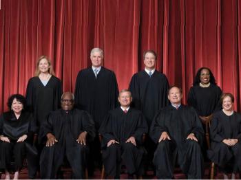 Analysis: Supreme Court rulings portend dismal outlook