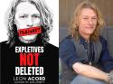 Leon Acord's 'Expletives Not Deleted'