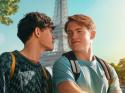 'Heartstopper' - second season continues the hit teen romance