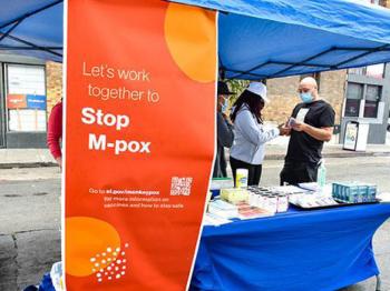 SF health officials issue advisory after uptick in mpox cases