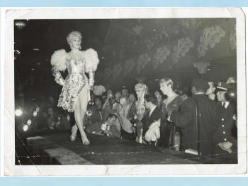 'P.S. Burn This Letter Please' — fascinating '50s New York drag scene told in new book