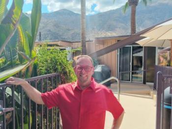 Palm Springs gears up for a busy fall