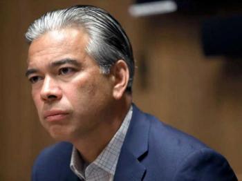 Win for Bonta as judge blocks Chino Valley school district's forced outing policy