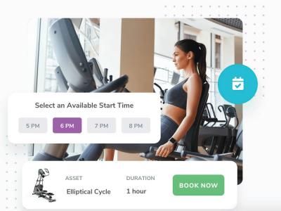 WellnessLiving Makes Fitness More Accessible to Everybody