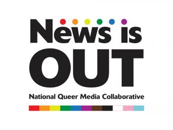 LGBTQ+ media 'excited' about Press Forward national media funds